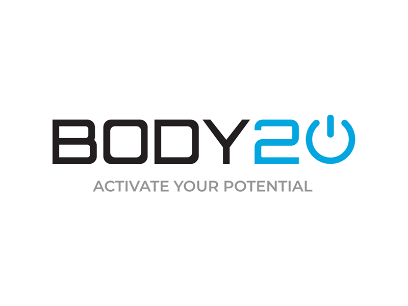 Body20 Logo