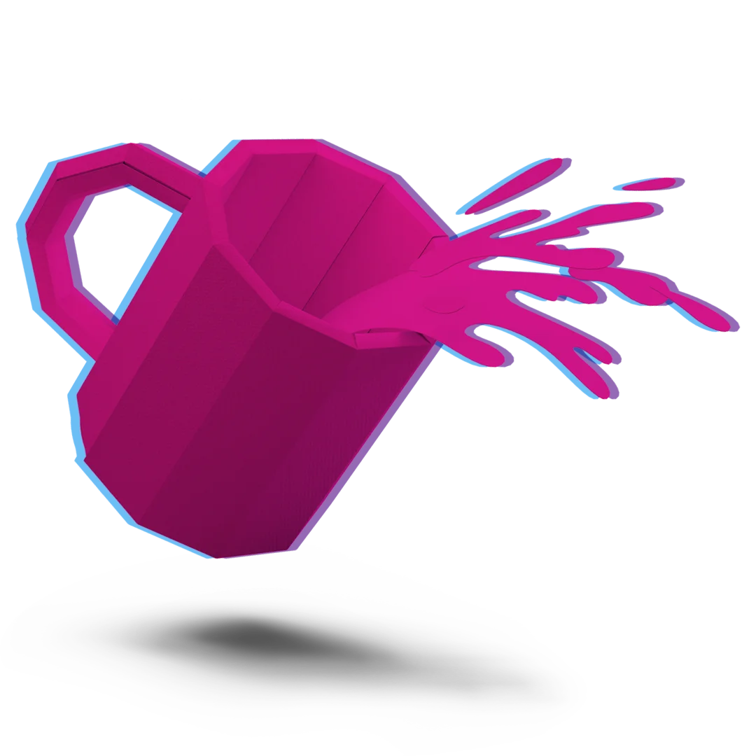 Yes, We run on Coffee!